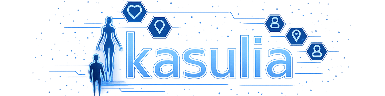 Kasulia